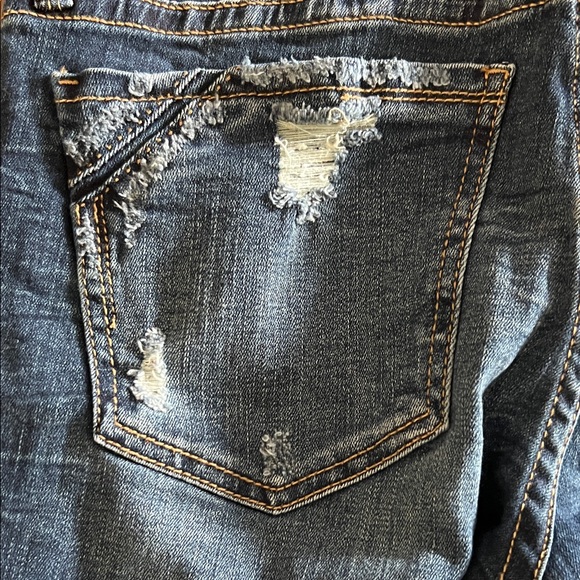 Buckle Black Fit No 53 Ankle Skinny - Picture 9 of 13